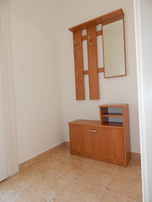 Csillagvirag Apartman Appartement Mosonmagyaróvár Buitenkant foto